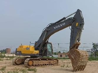 Volvo EC 480