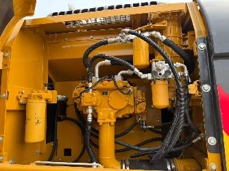 CAT 330 D