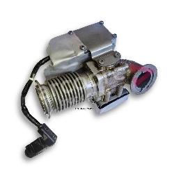 DAF EGR