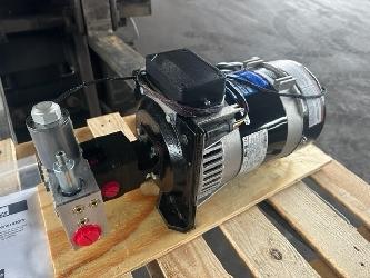 MTG MTE G 200