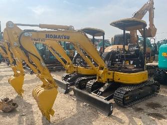 Komatsu PC 30