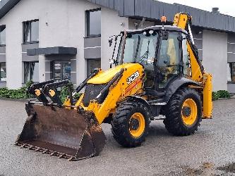 JCB 3 CX