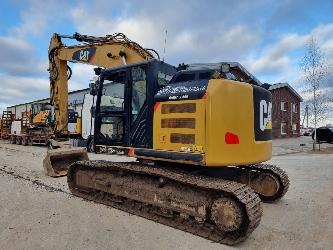 CAT 320 E