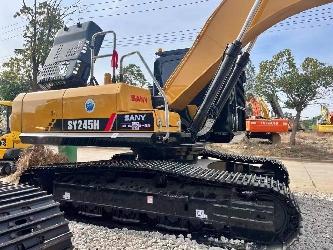 Sany SY245H
