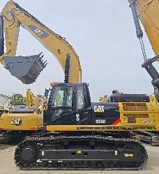 CAT 336 D