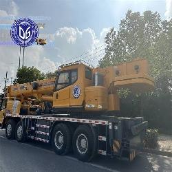 XCMG XCT 55
