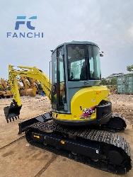 Yanmar Vio 55