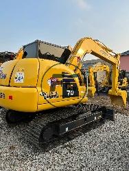 Komatsu PC 70