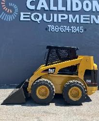 CAT 246