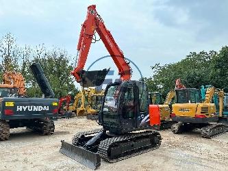 Hitachi ZX 70