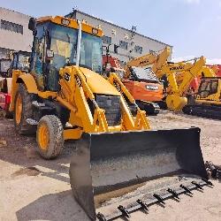 JCB 3 CX