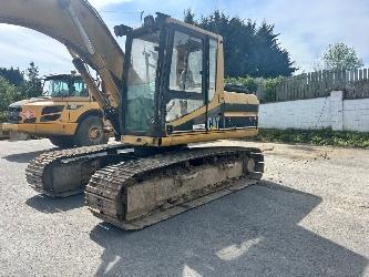CAT 317