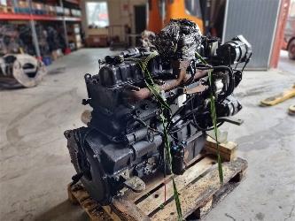 Sisu 74 EWA