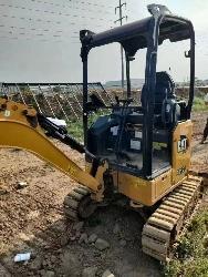 CAT 301.7