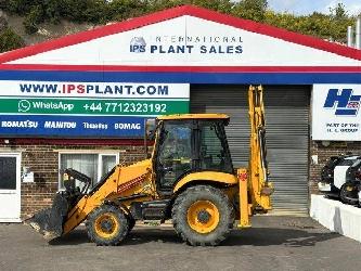 JCB 3 CX