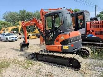 Kubota KX155