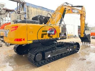 Sany SY215