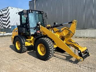 CAT 908