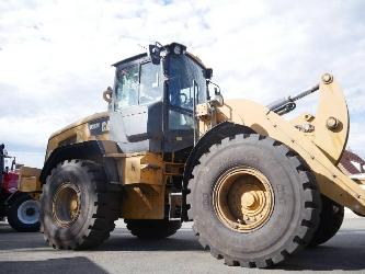 CAT 938M