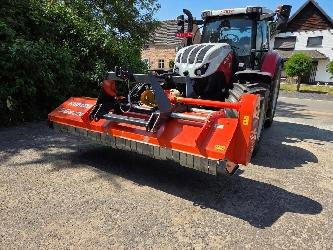 Kubota SE6280