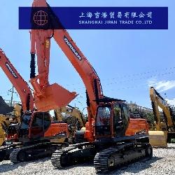 Doosan DX 300