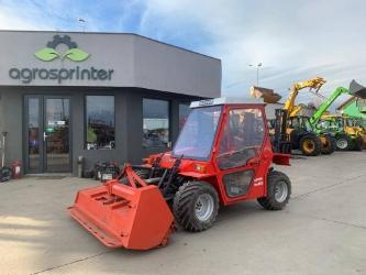 Bucher TM800