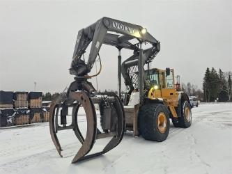 Volvo L180E