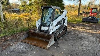 Bobcat T 590