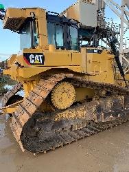 CAT D 6 T LGP