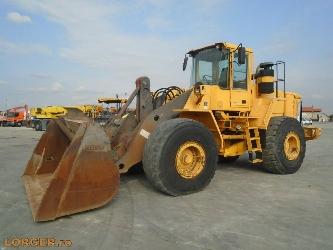 Volvo L 150 E