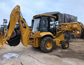 CAT 416E