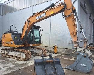 CASE CX 130 D