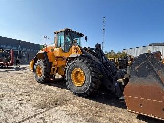 Volvo L180H
