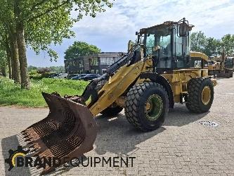 CAT 930G