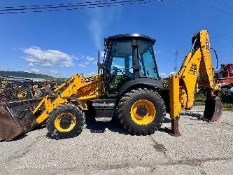 JCB 3 CX
