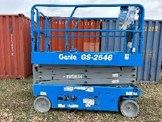 Genie GS 2646