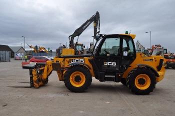 JCB 540-140