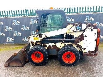 Bobcat S 550