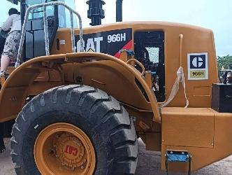 CAT 966 H