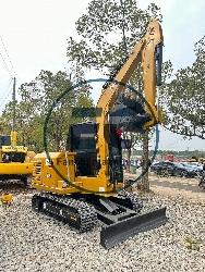 CAT 306 E2