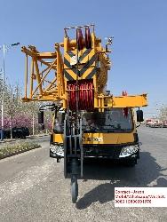 XCMG XCA 130