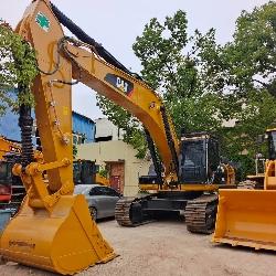 CAT 336D2