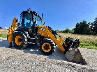 JCB 3CX