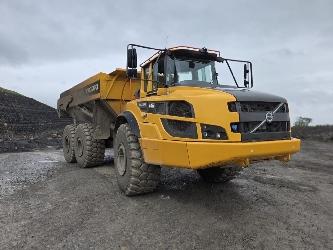 Volvo A 45 G