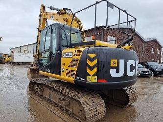 JCB JS 130 LC