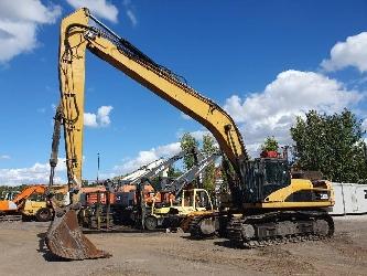 CAT 330 D L