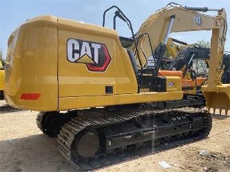 CAT 320 GC