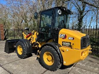 CAT 908