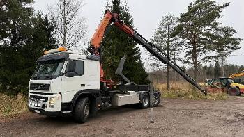 Volvo FM 400