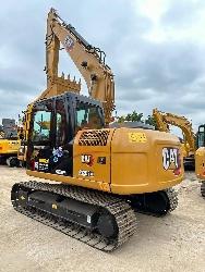 CAT 3152D